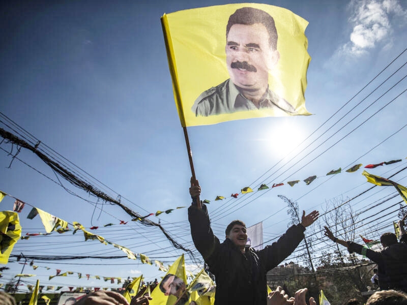 PKK ends decades of armed struggle
