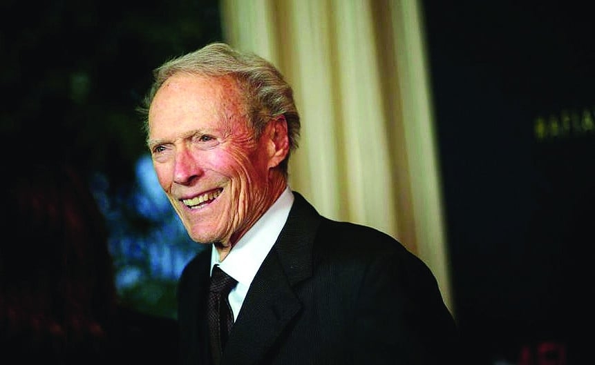 Clint Eastwood wants filmmakers to be original
