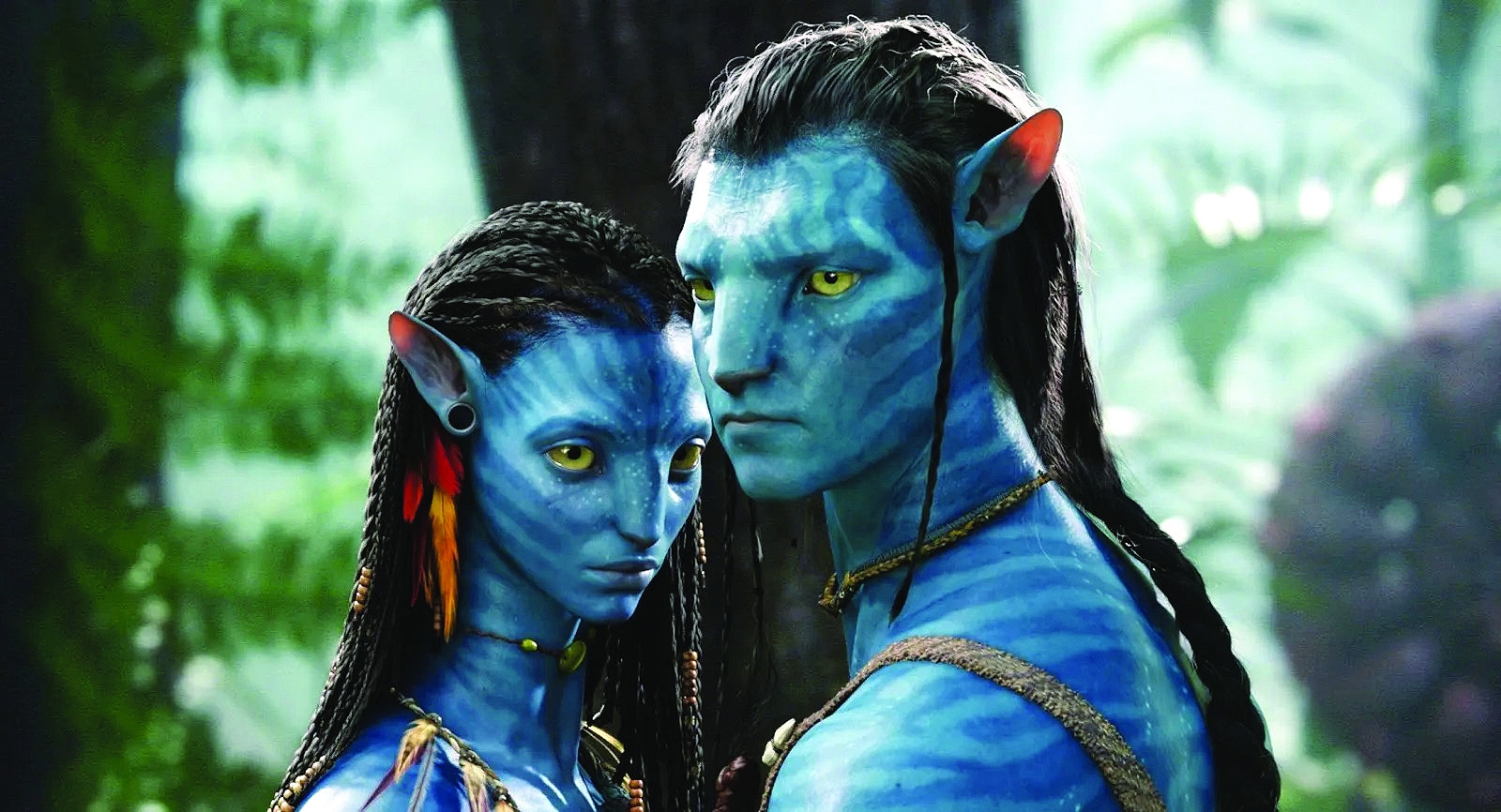 Box office promises big hits in the year ahead