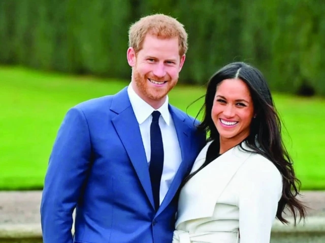 Did Family Guy just compare Harry and Meghan to Hitler and the Crusades?
