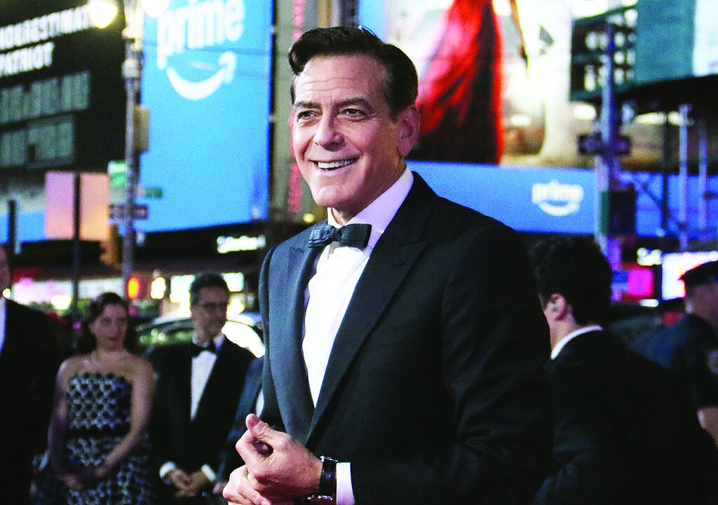 Maybe Happy Ending' leads Tony nominees
