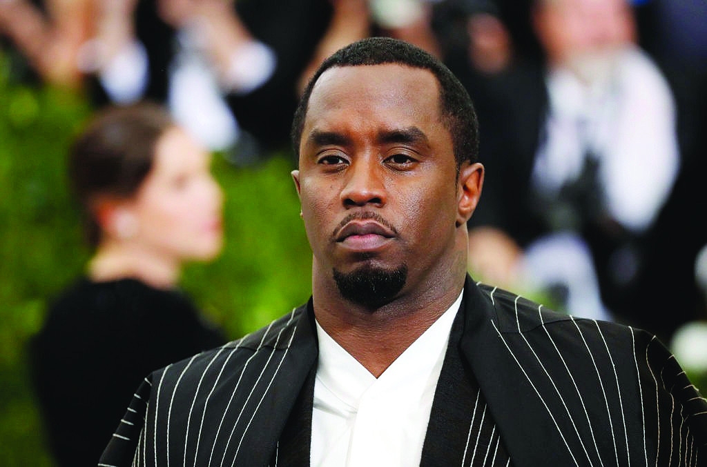 Diddy's ex speaks out against him in trial