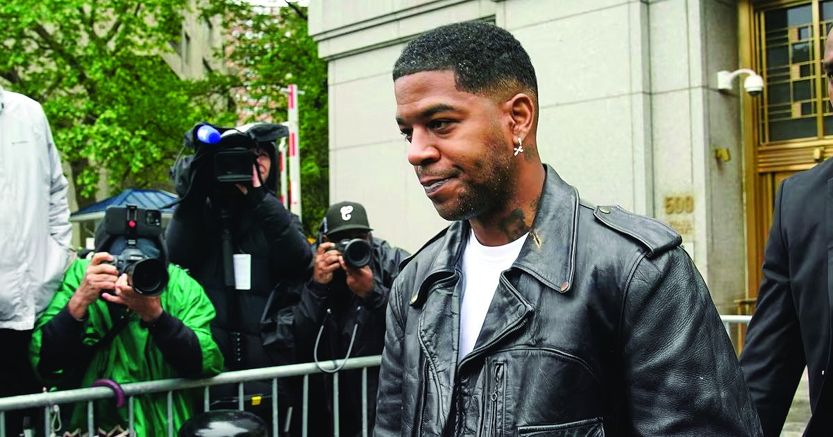 Diddy trial day 11 sees Kid Cudi car bombing described as targeted attack by arson investigator