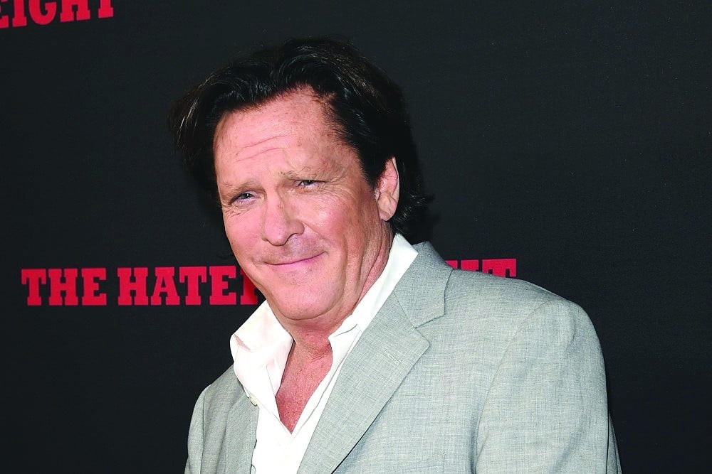 Madsen dead at 67