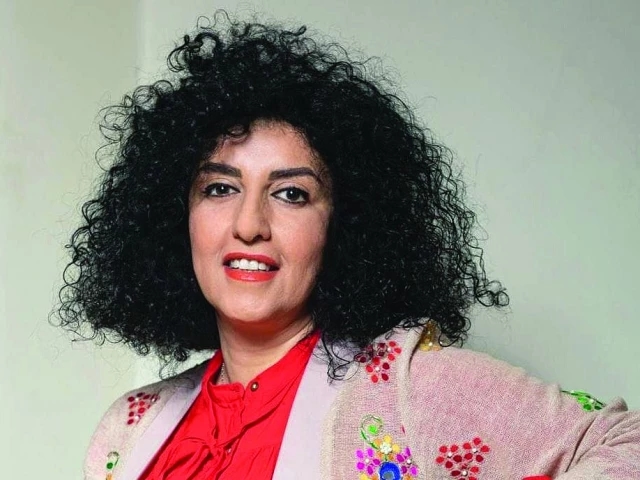Iranian Nobel laureate Mohammadi's life at risk