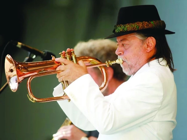 Chuck Mangione dies in his sleep at 84