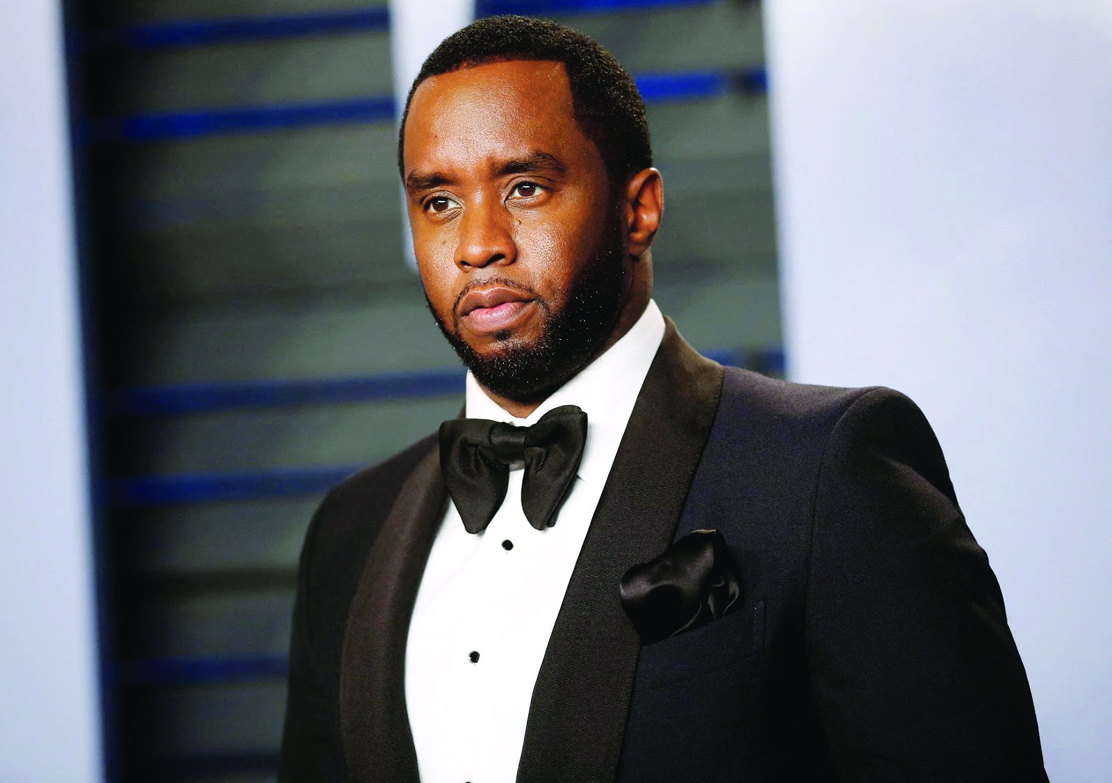 New civil rights unit handling Diddy case