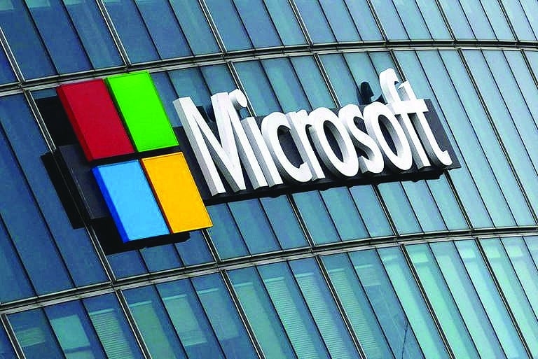 Authors hit Microsoft with piracy lawsuit