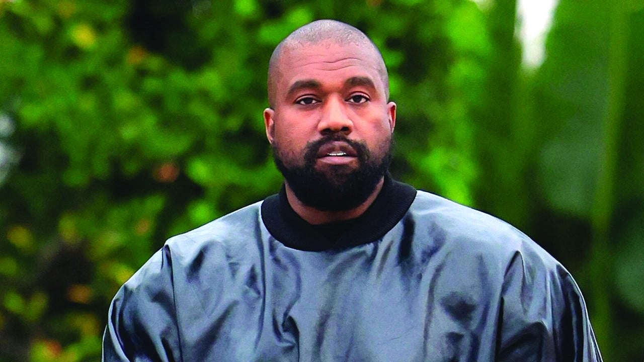 Kanye West reportedly receiving treatment at mental health clinic in Spain