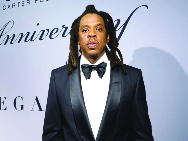 Roc Nation asks court to hold CEO's daughter in contempt over social media threats