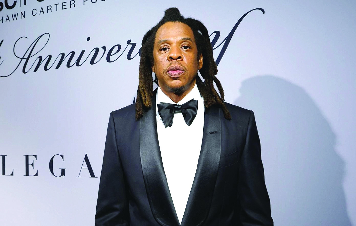 Singer Jay-Z sues over withdrawn rape suit