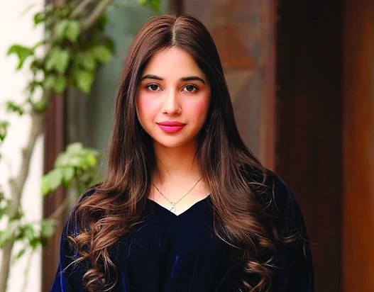 Show grace on the road, says Sabeena Farooq