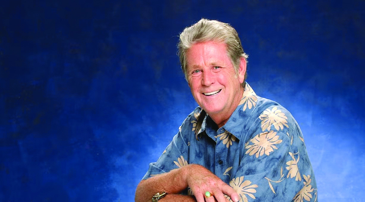Brian Wilson of Beach Boys dies aged 82