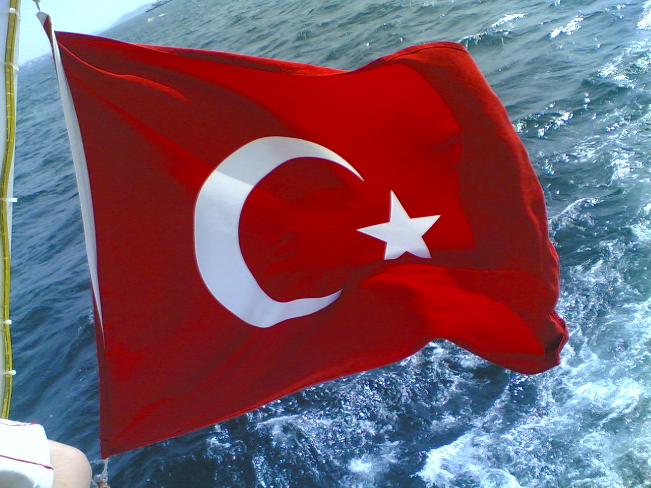 Iran, Turkey in diplomatic spat over Syria