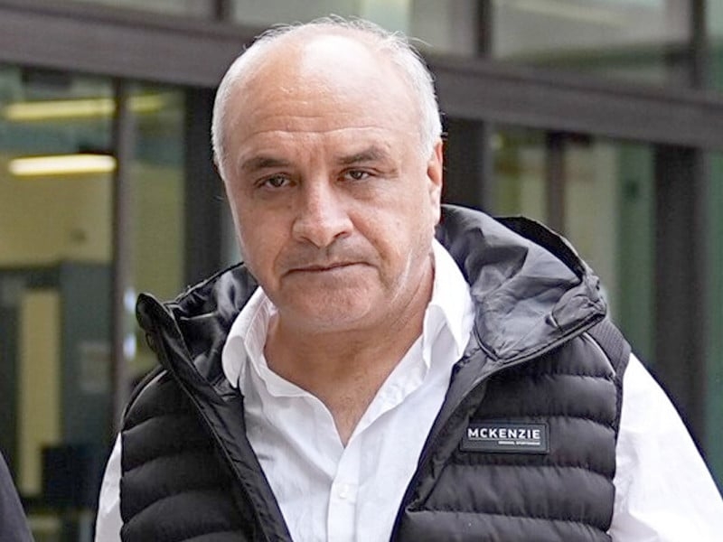 UK judge convicts man over blasphemy