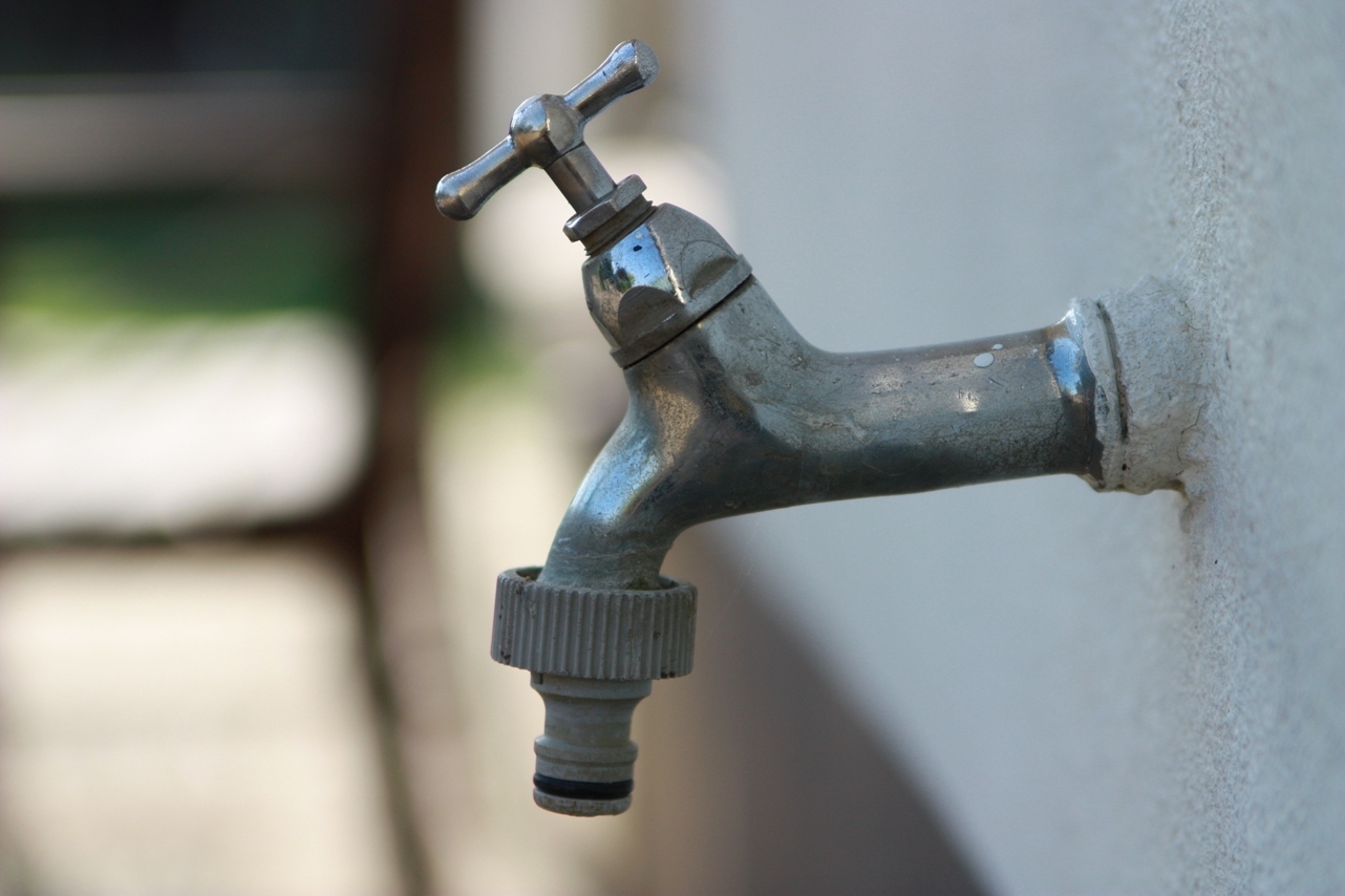 Rawalpindi faces severe water crisis