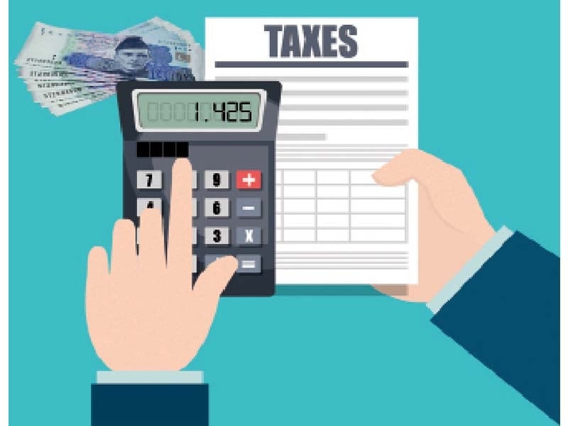 Taxmen get powers akin to SHO