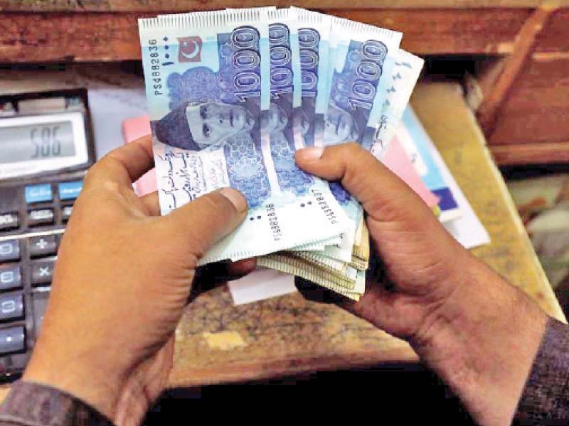 Govt borrows Rs1.67tr via T-bills