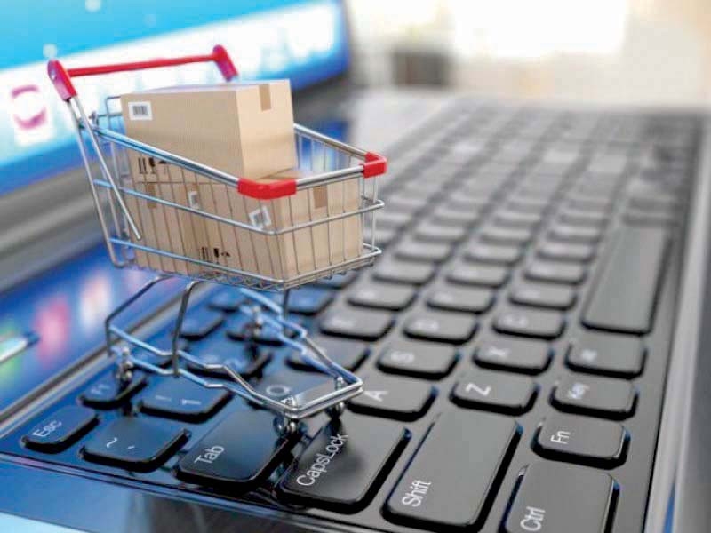 FBR to get powers akin to SHO; 18% sales tax on e-commerce transactions proposed