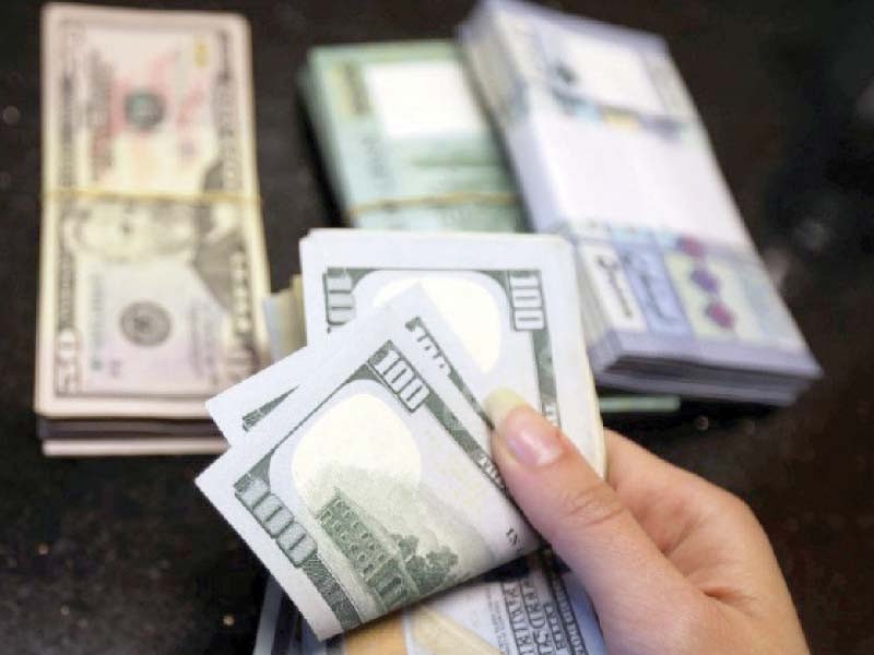 Remittances and exports rise in first seven months of fiscal year
