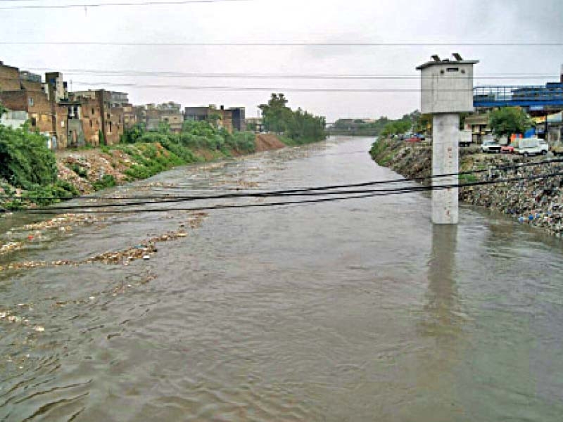 Punjab green-lights Leh project feasibility