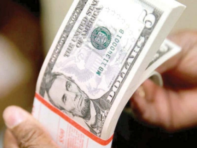 Current account posts $254 million deficit in July