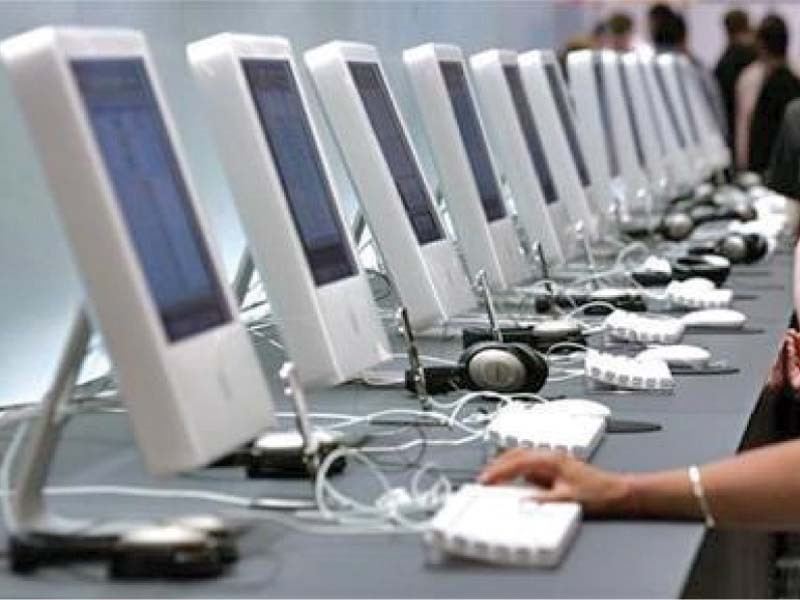 IT sector eyes $25m in exports to Qatar
