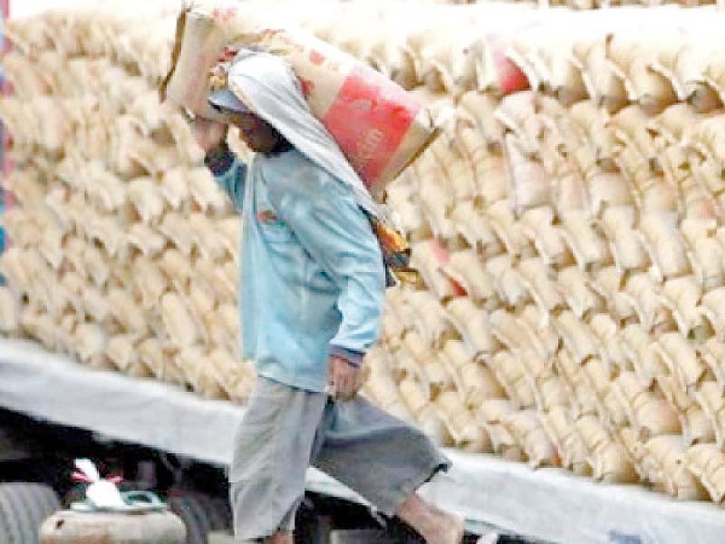 Cement body files appeal against Rs6.35b penalty