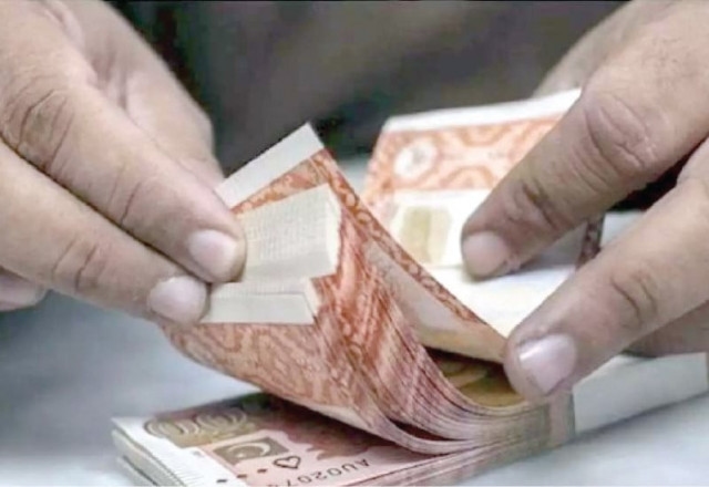Energy projects encounter financing hurdle