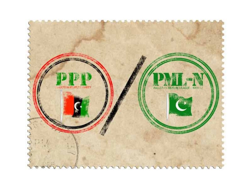 Will PPP burn the bridge with PML-N over canal dispute?