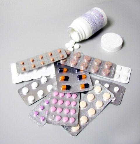 Medicine shortage hits hospital