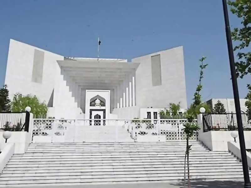 Punishment must be proportionate: SC