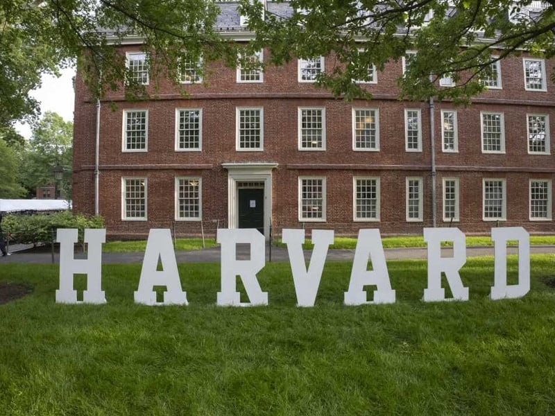 Harvard faces new federal cuts over Jewish rights