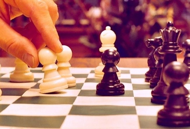 Lodhran hosts chess contest after decades