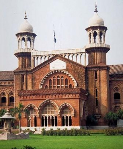 LHC sets aside three Punjab govt notifications