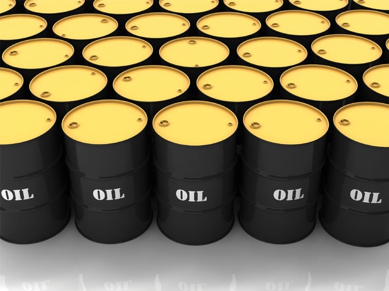 Govt scrambles for oil backup plans