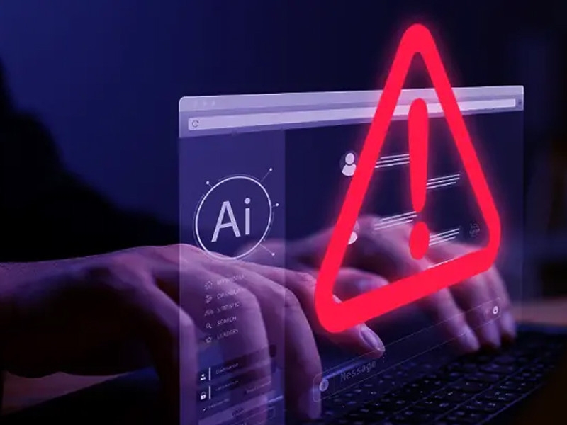 VPN, AI users warned of personal data hacking