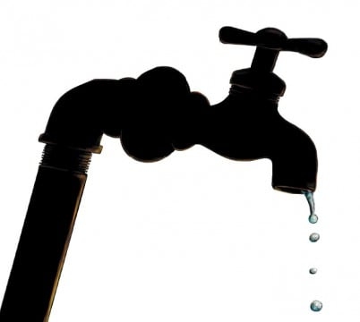 Karachi's water woes show no signs of abating