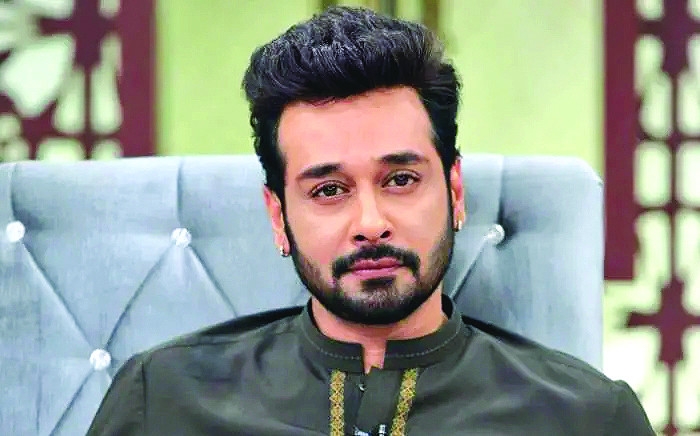 Faysal Quraishi warns of AI's disruptive impact on TV