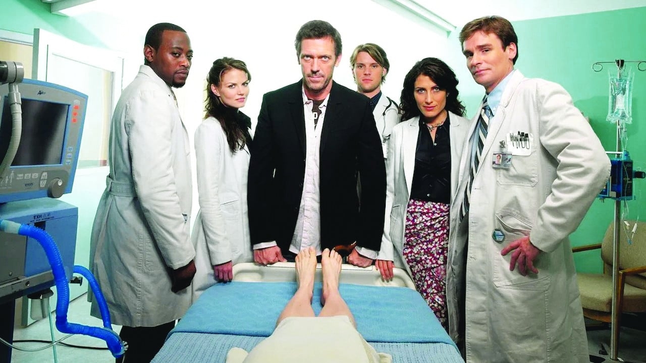 How House got it wrong