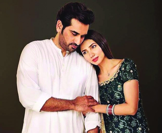 Mahira and Humayun set to reunite in 'Love Guru'