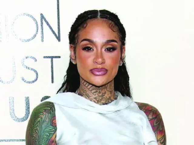 Kehlani denies Chrisean Rock claims about Blueface intimacy
