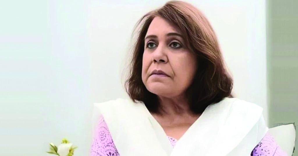 Ayesha Khan found dead in her Karachi flat aged 76