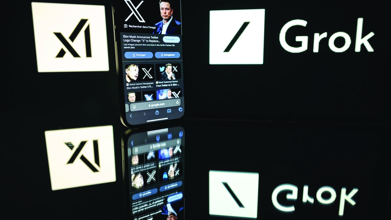 Grok churns out fake facts about Israel-Iran war