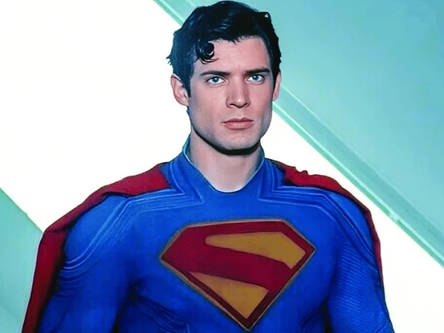 Social media interprets new Superman movie as allegory for Israel's ongoing genocide of Palestinians