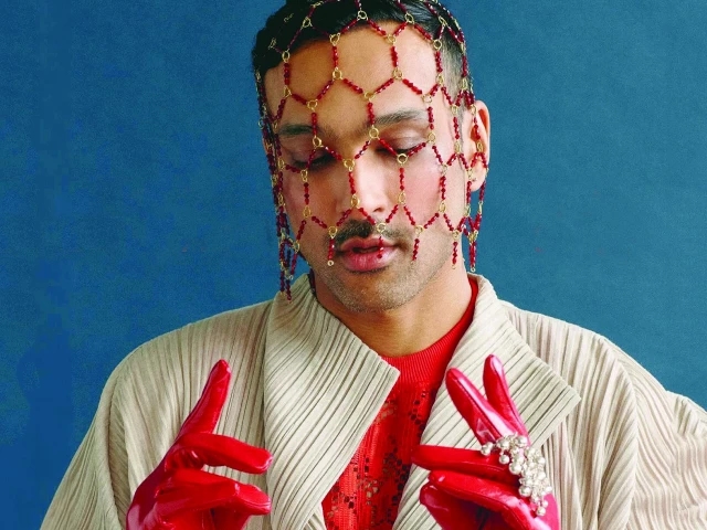 Ali Sethi to drop 'Love Language' on August 1