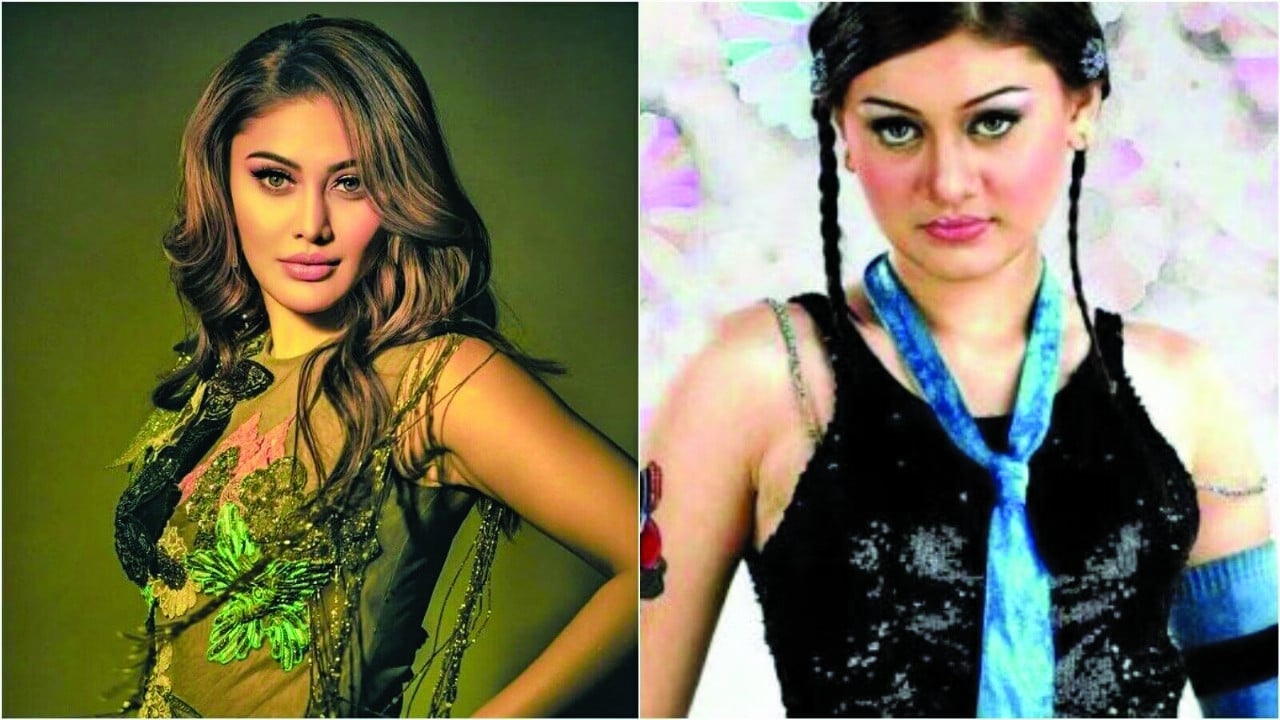 Shefali Jariwala of 'Kaanta Laga' dies aged just 42