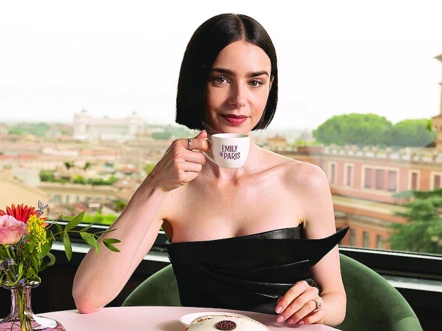 ‘Emily in Paris' season 5 gets release date, first look reveals new adventures in Venice