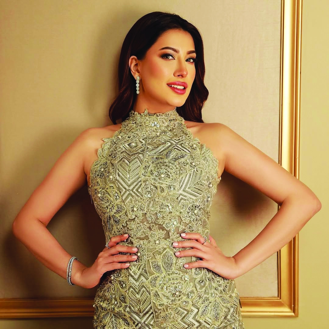 Mehwish Hayat set to make TV comeback