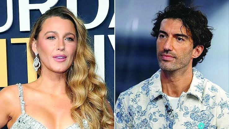 Baldoni's defamation case against Lively rejected